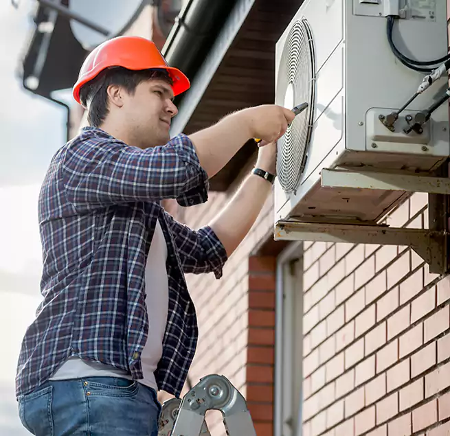 Why Homeowners & Businesses Trust Us Antioch, CA